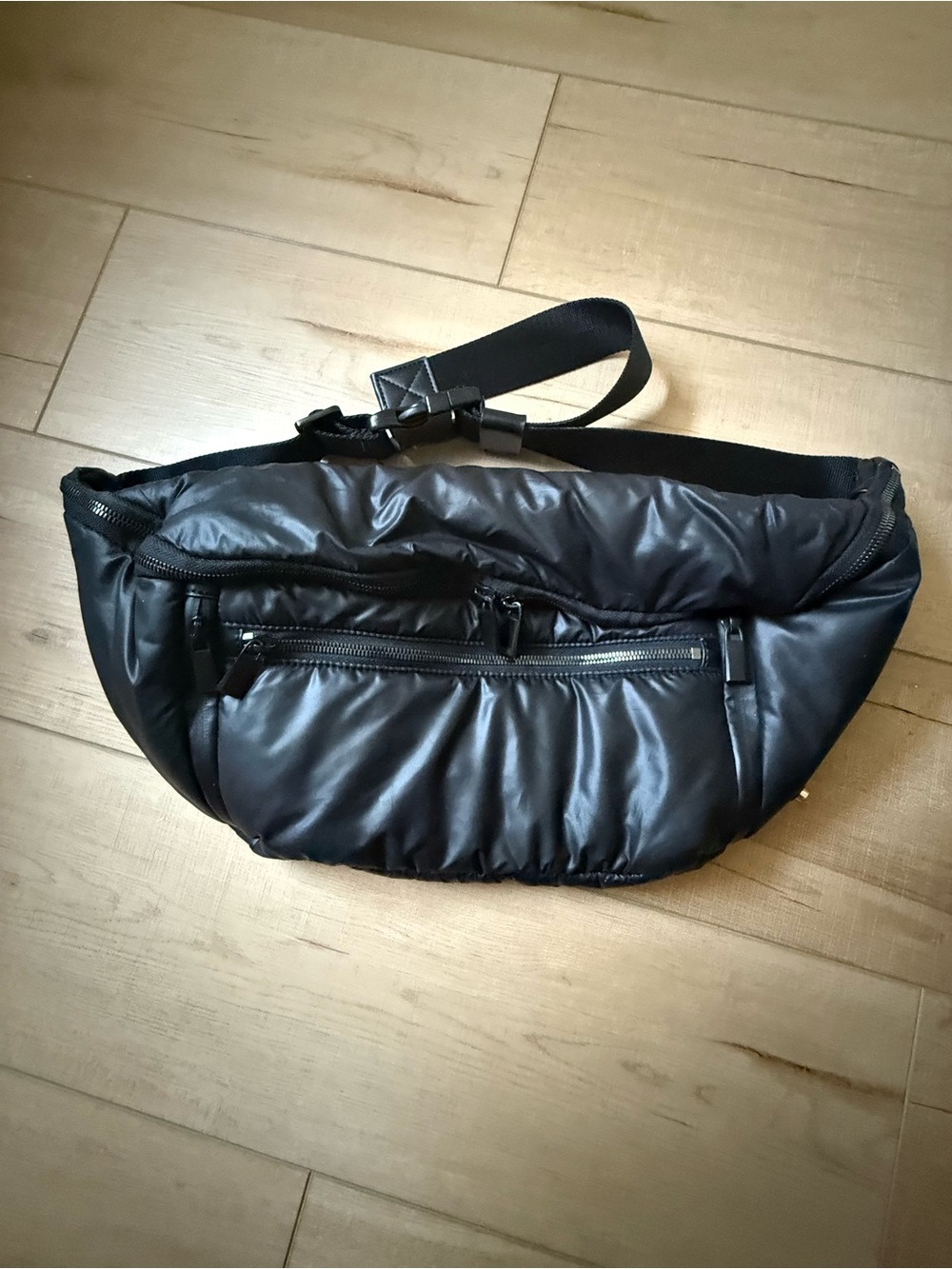 caraa Sling Large 7x21x4